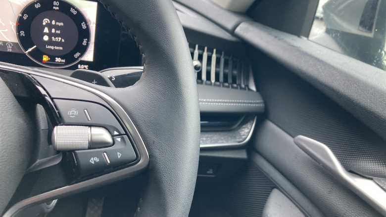 Skoda Superb 2.0 TDI 193 SE L 4X4 5dr DSG Diesel Estate